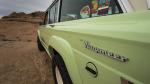Jeep Wagoneer Roadtrip 2018 года